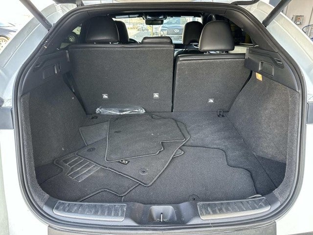 2025 INFINITI QX55 SENSORY