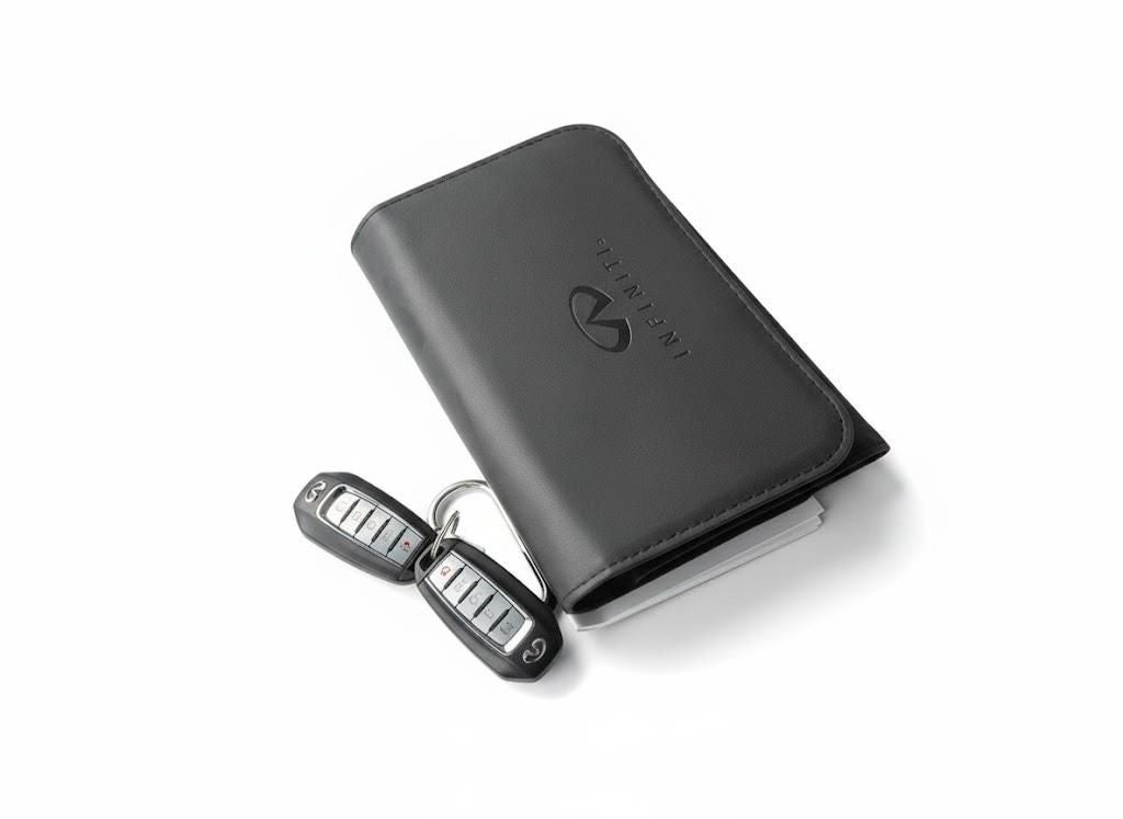 2025 INFINITI QX55 SENSORY