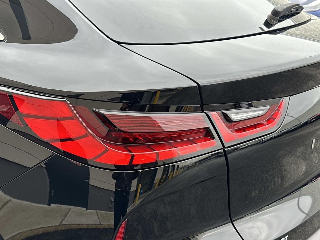 2025 INFINITI QX55 SENSORY