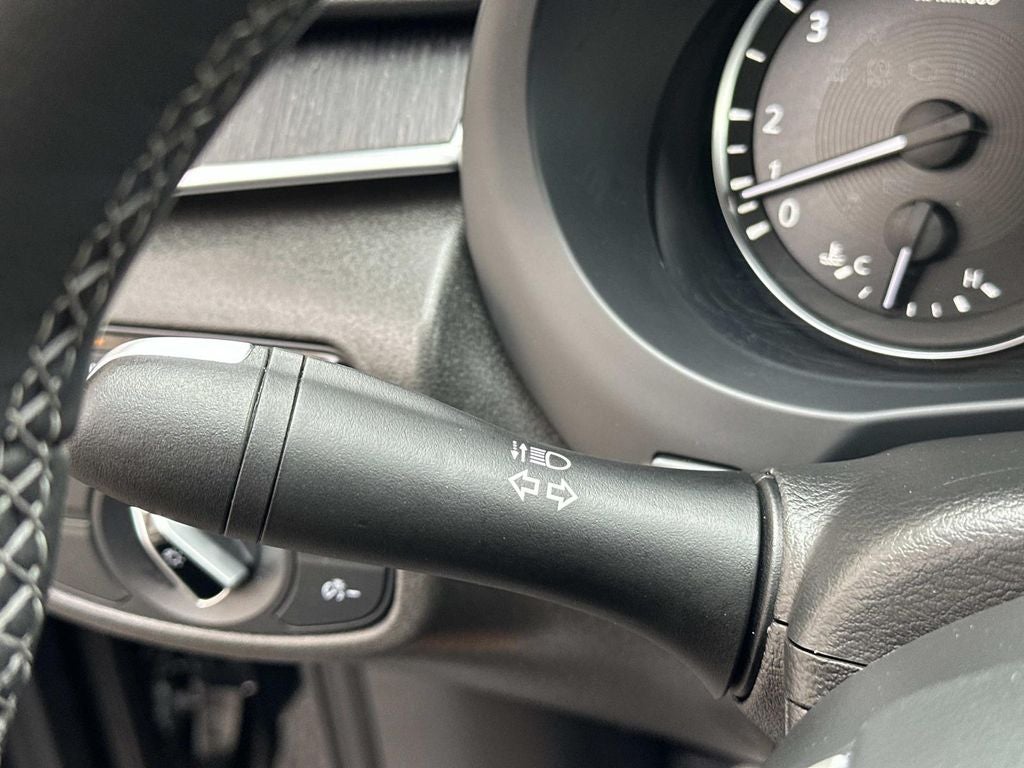 2025 INFINITI QX55 SENSORY