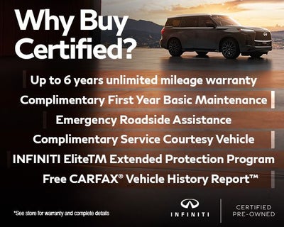 2025 INFINITI QX55 SENSORY