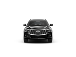 2025 INFINITI QX55 SENSORY