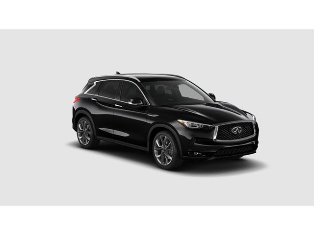 2020 INFINITI QX50 Autograph