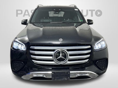 2024 Mercedes-Benz GLS GLS 450 4MATIC®