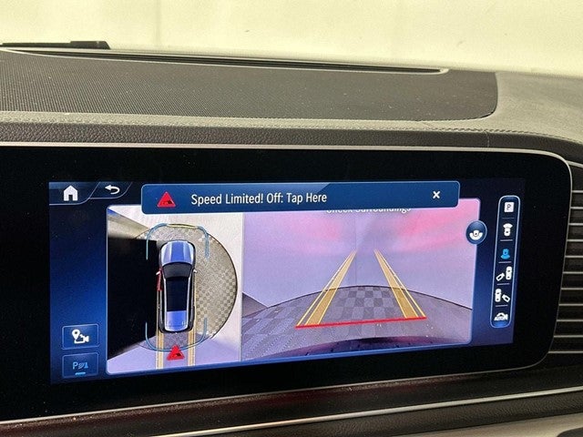 2024 Mercedes-Benz GLS GLS 450 4MATIC®