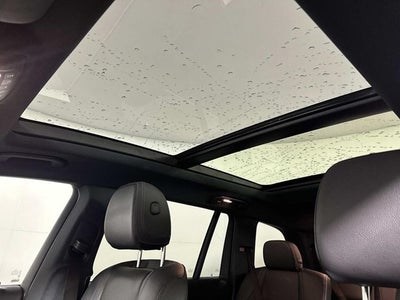 2024 Mercedes-Benz GLS GLS 450 4MATIC®