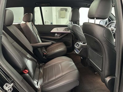 2024 Mercedes-Benz GLS GLS 450 4MATIC®