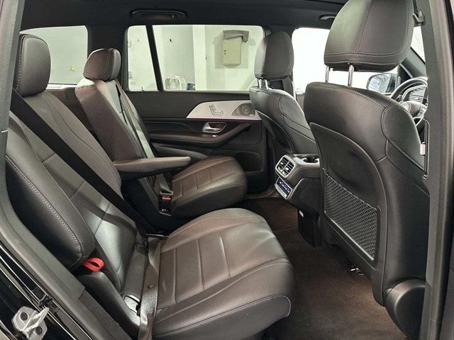 2024 Mercedes-Benz GLS GLS 450 4MATIC®