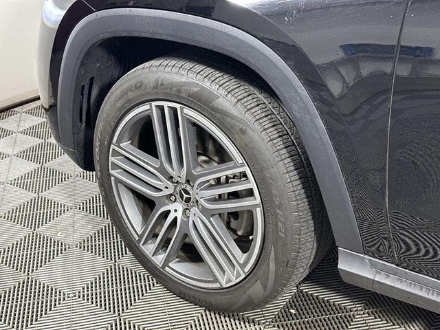 2024 Mercedes-Benz GLS GLS 450 4MATIC®