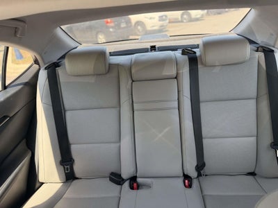 2018 Lexus ES 350