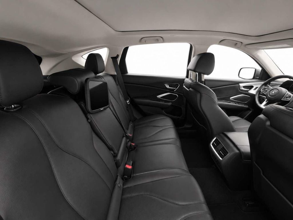 2021 Acura RDX Base