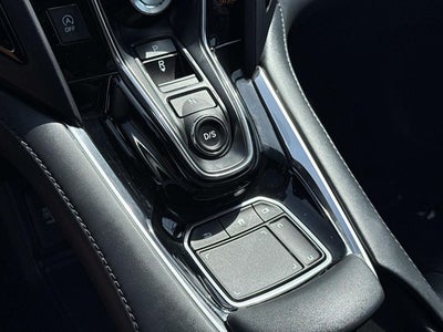 2021 Acura RDX Base