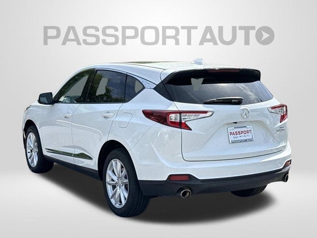 2021 Acura RDX Base
