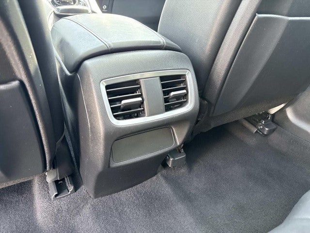2021 Acura RDX Base
