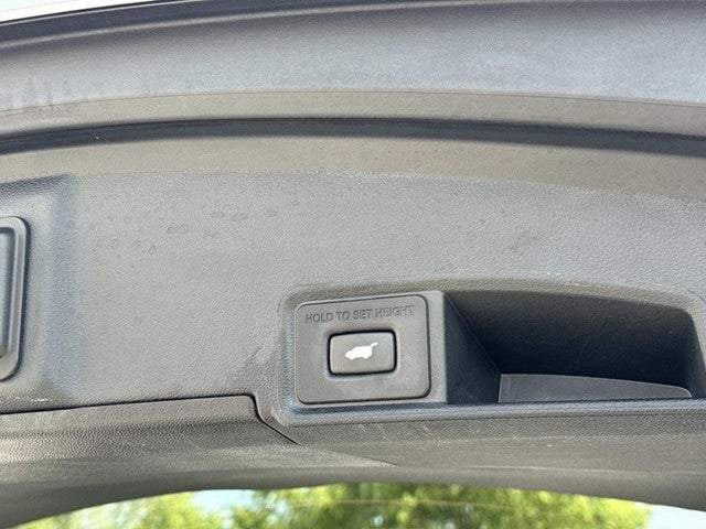 2021 Acura RDX Base