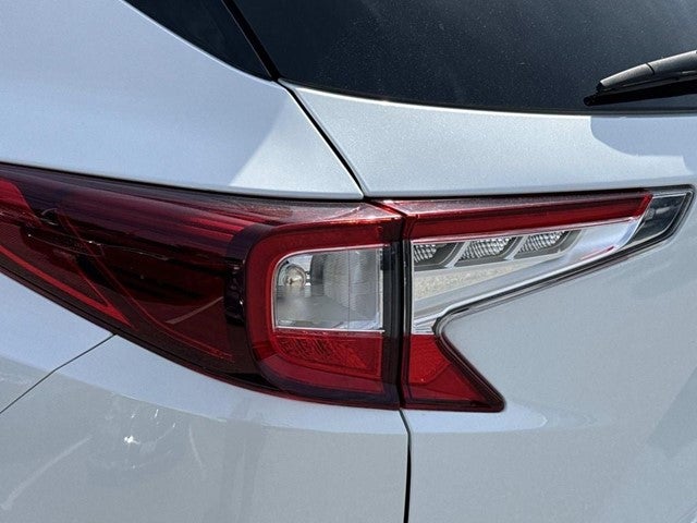 2021 Acura RDX Base
