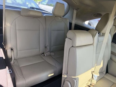 2020 Acura MDX Technology SH-AWD