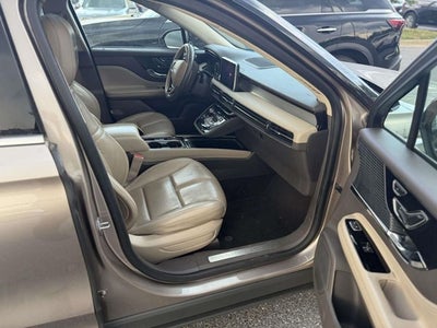 2020 Lincoln Corsair Standard