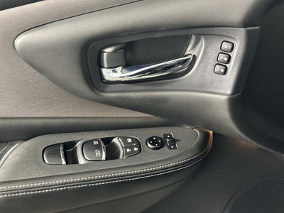 2021 Nissan Murano SL