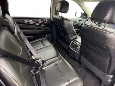 2019 INFINITI QX60 PURE