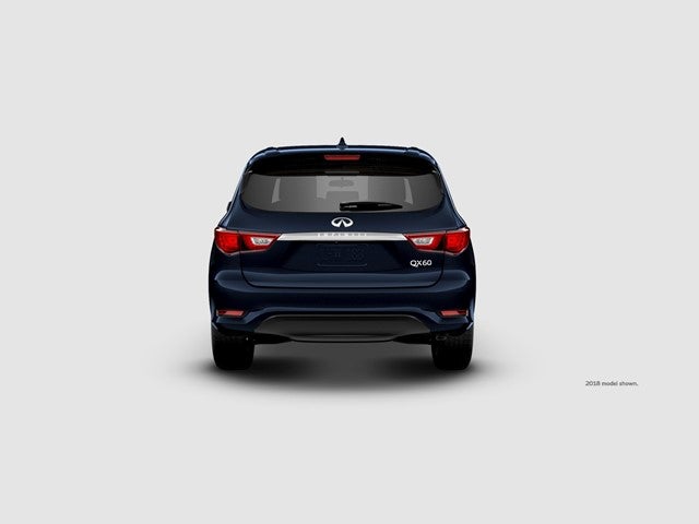 2019 INFINITI QX60 PURE