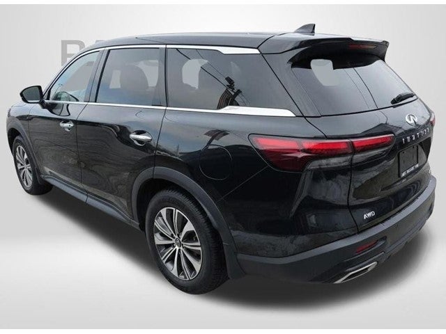 2023 INFINITI QX60 PURE
