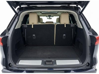 2023 INFINITI QX60 PURE