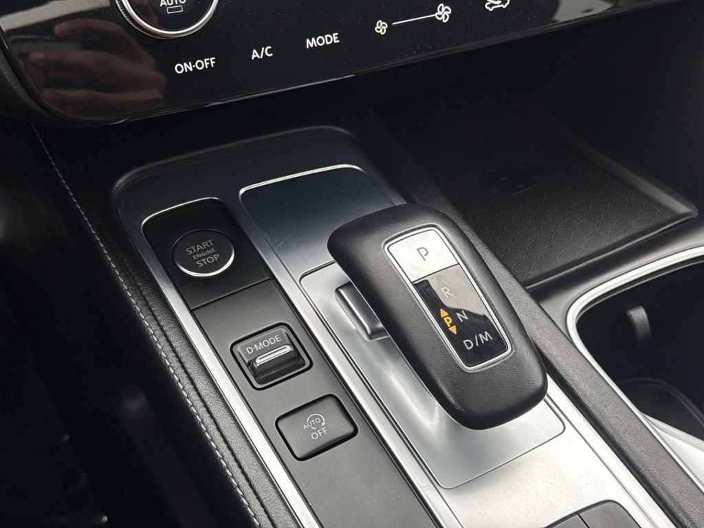 2023 INFINITI QX60 PURE