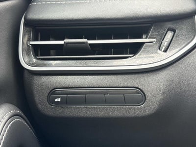 2023 INFINITI QX60 PURE