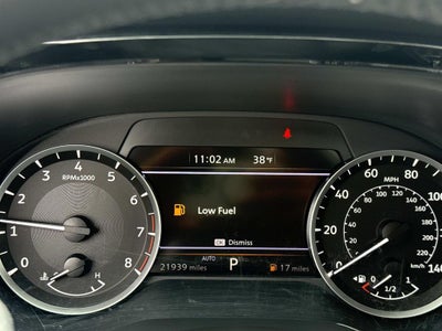 2023 INFINITI QX60 PURE