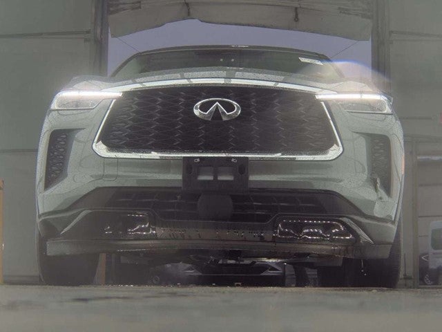 2023 INFINITI QX60 PURE