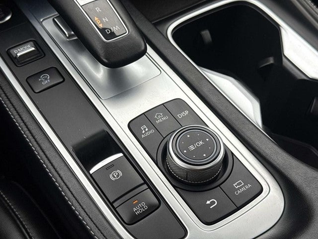 2023 INFINITI QX60 PURE