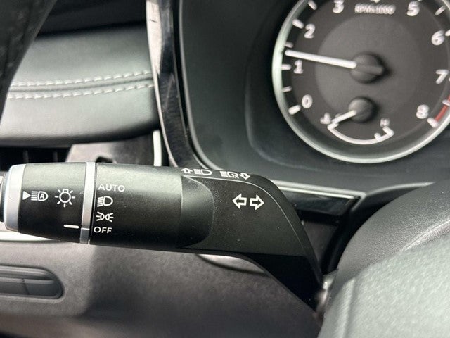 2023 INFINITI QX60 PURE