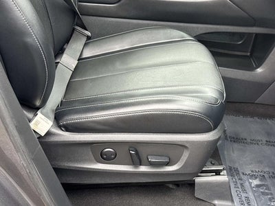 2023 INFINITI QX60 PURE