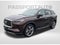 2022 INFINITI QX60 LUXE