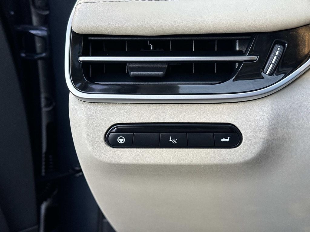 2022 INFINITI QX60 Sensory