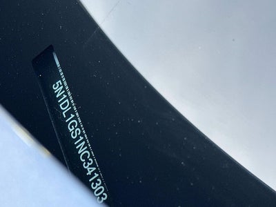 2022 INFINITI QX60 Sensory