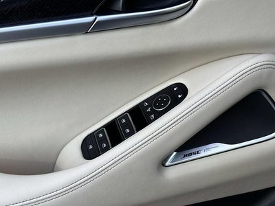 2022 INFINITI QX60 Sensory