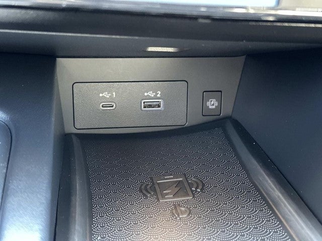 2022 INFINITI QX60 Sensory