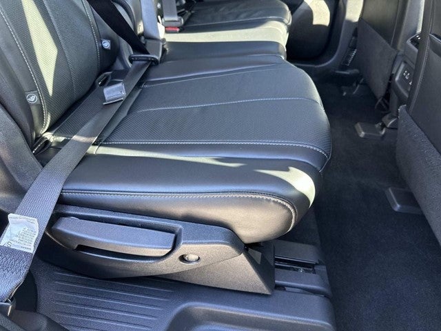 2022 INFINITI QX60 Sensory