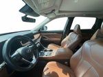 2024 INFINITI QX60 Sensory