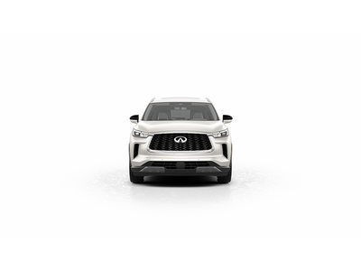 2024 INFINITI QX60 Sensory