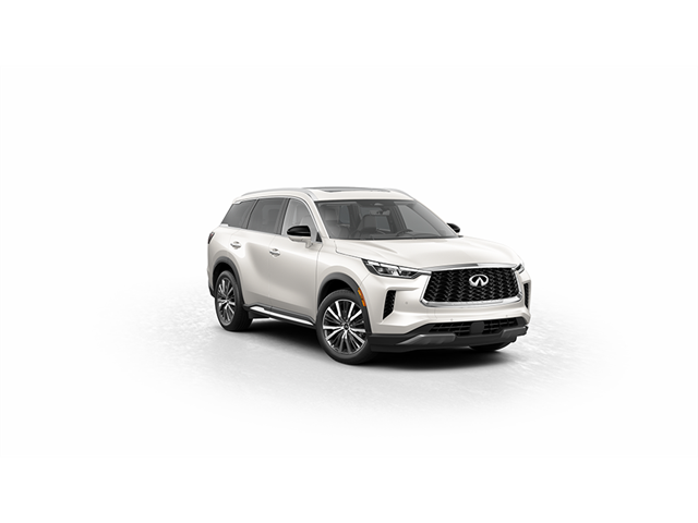 2024 INFINITI QX60 Sensory