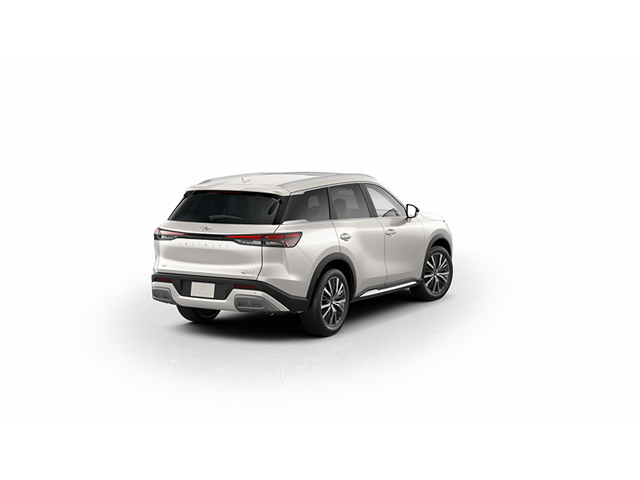 2024 INFINITI QX60 Sensory