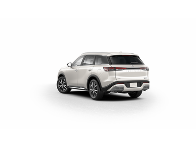 2024 INFINITI QX60 Sensory