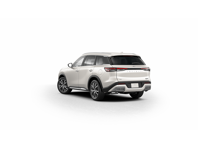 2024 INFINITI QX60 Sensory