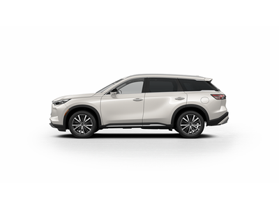 2024 INFINITI QX60 Sensory