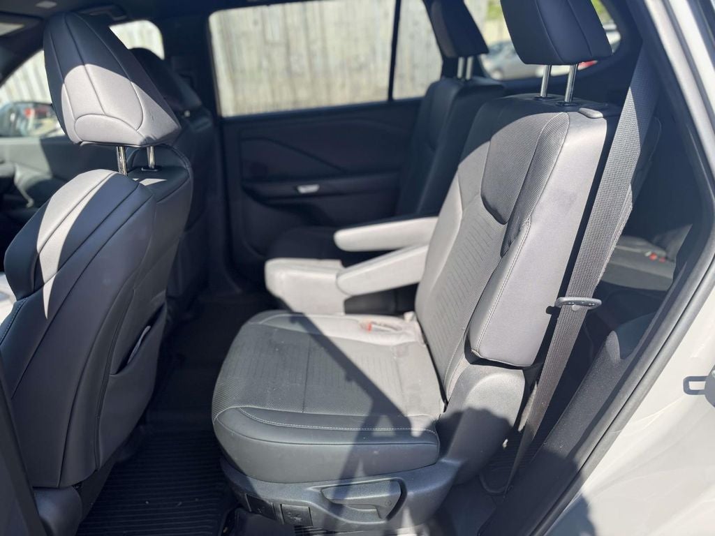 2024 Lexus TX 500h F SPORT Premium