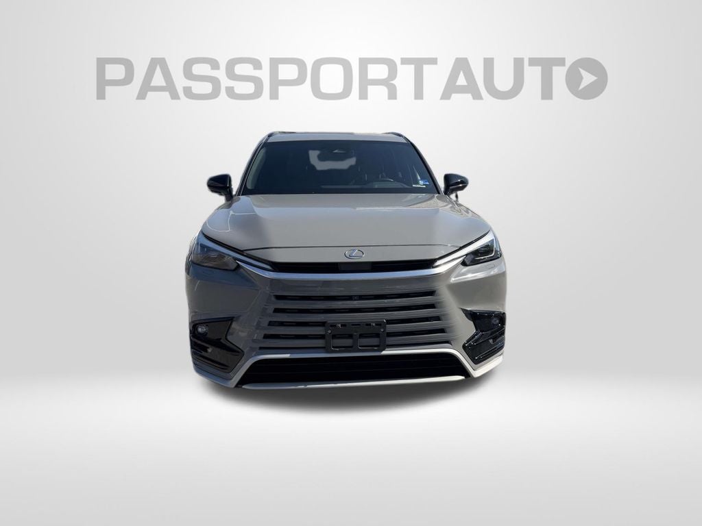 2024 Lexus TX 500h F SPORT Premium