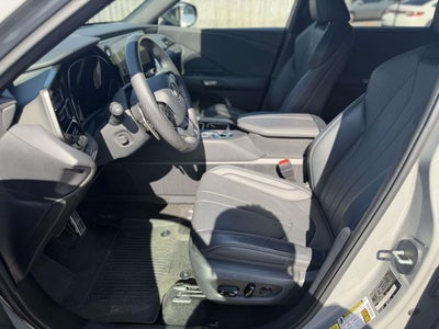 2024 Lexus TX 500h F SPORT Premium